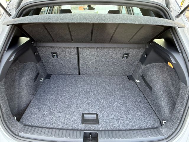 Arona FR 1.0l TSI *Full Link/Winterpaket/LED*