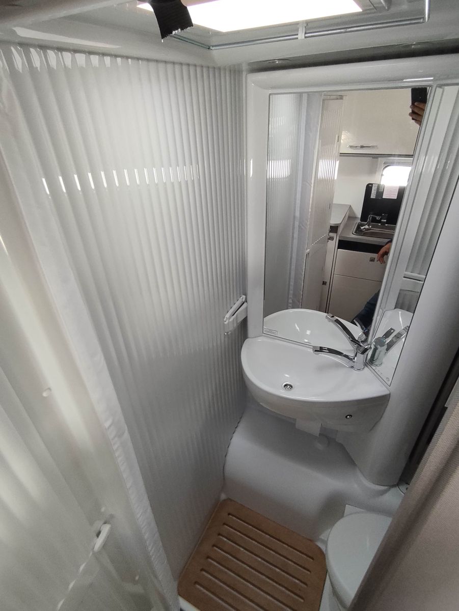 Fahrzeugabbildung Etrusco V5.9 DF