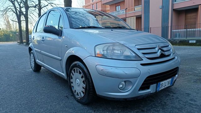 Citroën Citroen C3 1.1 benzina neopatentati