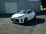 Toyota Yaris 1.6-l-Turbo GR High-Performance-Paket ...
