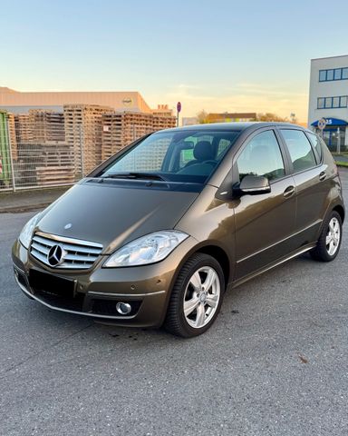 Mercedes-Benz A 180 CDI AVANTGARDE