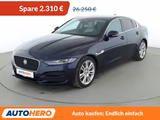 Jaguar 25t HSE Aut.*NAV*HUD*MATRIX*ACC*360CAM*PDC*SHZ* - Jaguar XE mit Benzin-Antrieb: Automatik