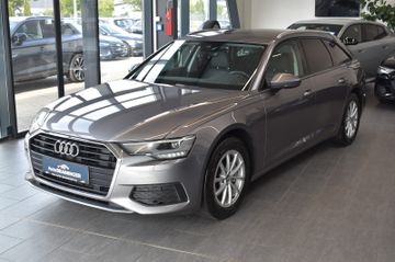 Audi A6 - 4