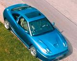 Fiat Coupé  Einzelstück - Fiat Coupe aus 1998