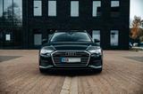 Audi A6 45 TDI quattro tiptronic Avant/ PANO LUFT B&O - Audi A6: Kombi, 4b