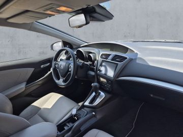 Honda Civic - 12