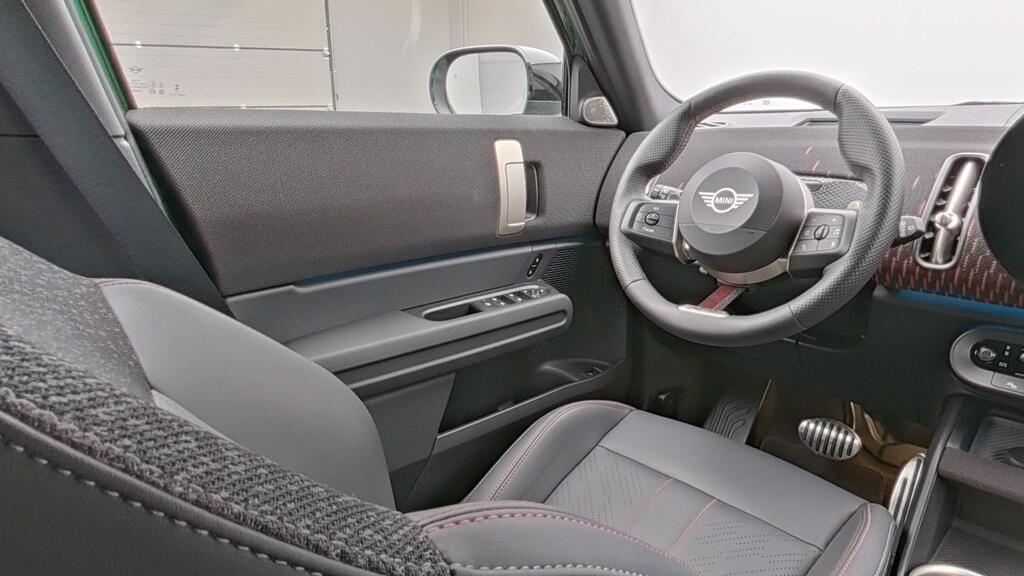 MINI Jcw John Cooper Works Trim, миниатюра 9
