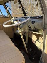 Volkswagen T1 - Volkswagen T1 Oldtimer