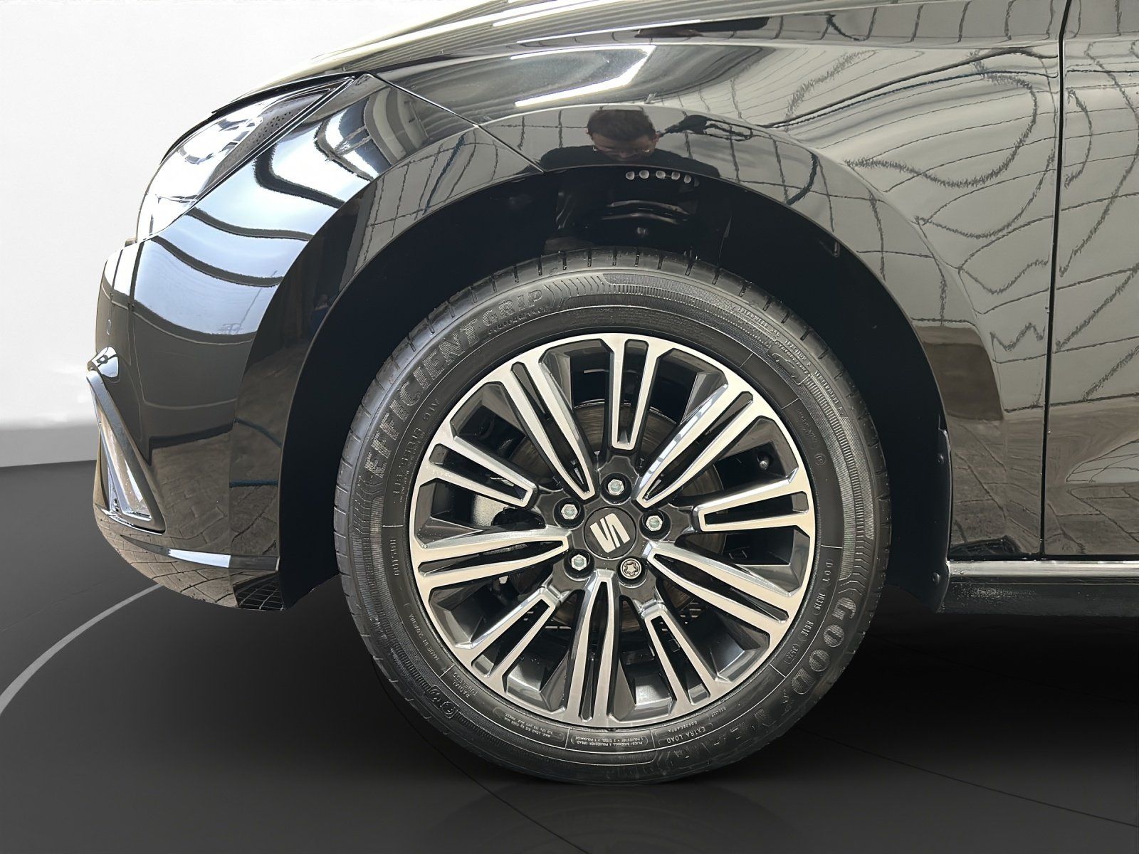 Seat Ibiza - Bild 16