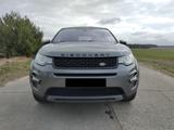 Land Rover Discovery Sport HSE 213kW Automatik - Land Rover Discovery Sport HSE mit Benzin-Antrieb