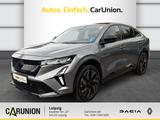 Renault Rafale Esprit Alpine E-Tech Full Hybrid 200 - Renault Rafale: Limousine