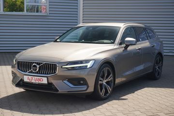 Volvo V60 - 2