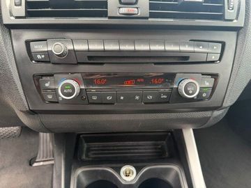 BMW 116 - 11