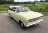 Opel Kadett - Opel Kadett mit Benzin-Antrieb: Kombi