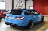 BMW M3 Touring xDrive Competition *CARBON*M-PERFORMA - gebrauchte BMW M3 aus dem Jahr 2024