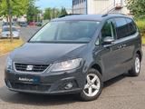 Seat Alhambra Style *1-Hand*7-Sitz*Navi*Kamera*SHZ* - Seat Alhambra 7N