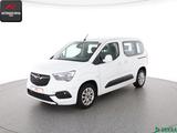 Opel Combo Life 1.5 CDTI EDITION KEYLESS,KAMERA,1HAND - Opel Combo Life mit Diesel-Antrieb: Automatik