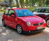 Volkswagen VW Lupo 1.4 16V 101PS - Volkswagen Lupo: Ps