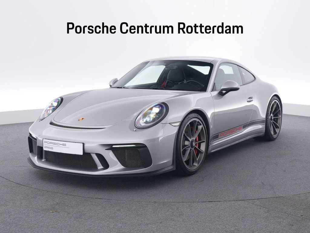 Porsche 991