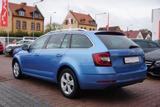 Skoda Octavia Combi 2.0 TDI Ambition DSG LED Navi ACC - Skoda Octavia mit Diesel-Antrieb: Standheizung