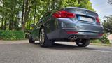 BMW 435d xDrive Gran Coupe  M Sport NaviProf - BMW 435 Gran Coupé von privat
