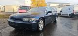 BMW 745 Baureihe 7 745Li - gebrauchte BMW 745 aus dem Jahr 2004
