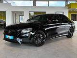 Mercedes-Benz E 400d Burmester*Multibeam LED*360°*STDHZ* - Mercedes-Benz E 400 in Bielefeld
