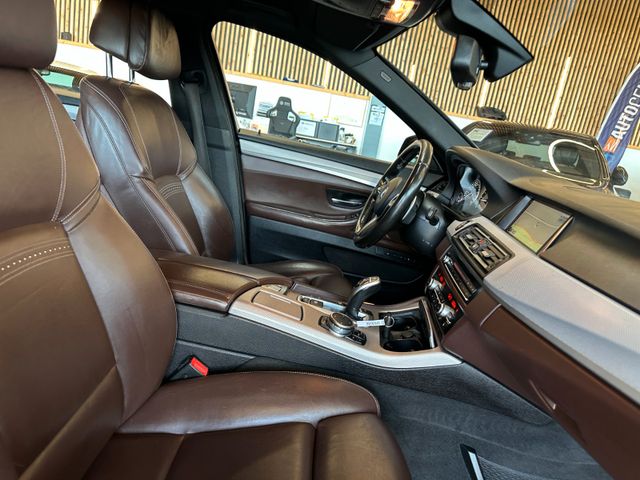 BMW M550 d xDrive Touring*Klima*Navi*ACC*Head-Up*