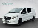 Mercedes-Benz Vito Mixto 124 4x4 extralang LKW 6Sitz Trennwand - Mercedes-Benz: E124