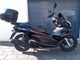 Honda PCX 125 - HONDA PCX 125