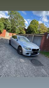 BMW 525d xDrive - M-Paket - BMW 525 in Hannover