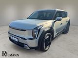 Kia EV9 76,1-kWh Air + 3. Sitzreihe - Kia EV9: Geländewagen