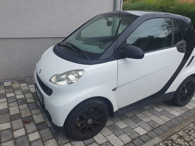 Smart ForTwo 2009