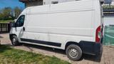 Peugeot Boxer - Peugeot Boxer in Düsseldorf