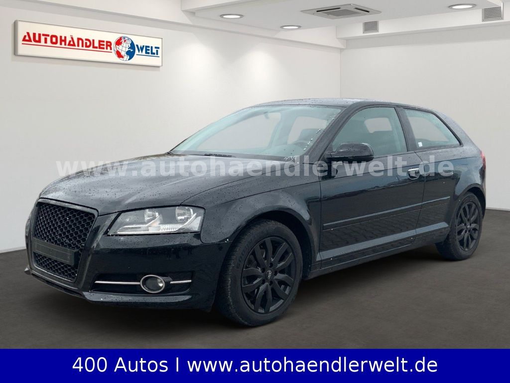 Angebot ansehen Audi A3
