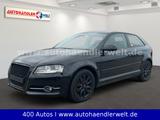Audi A3 1.2 TFSI Attraction - Audi A3 bis 5.000 Euro