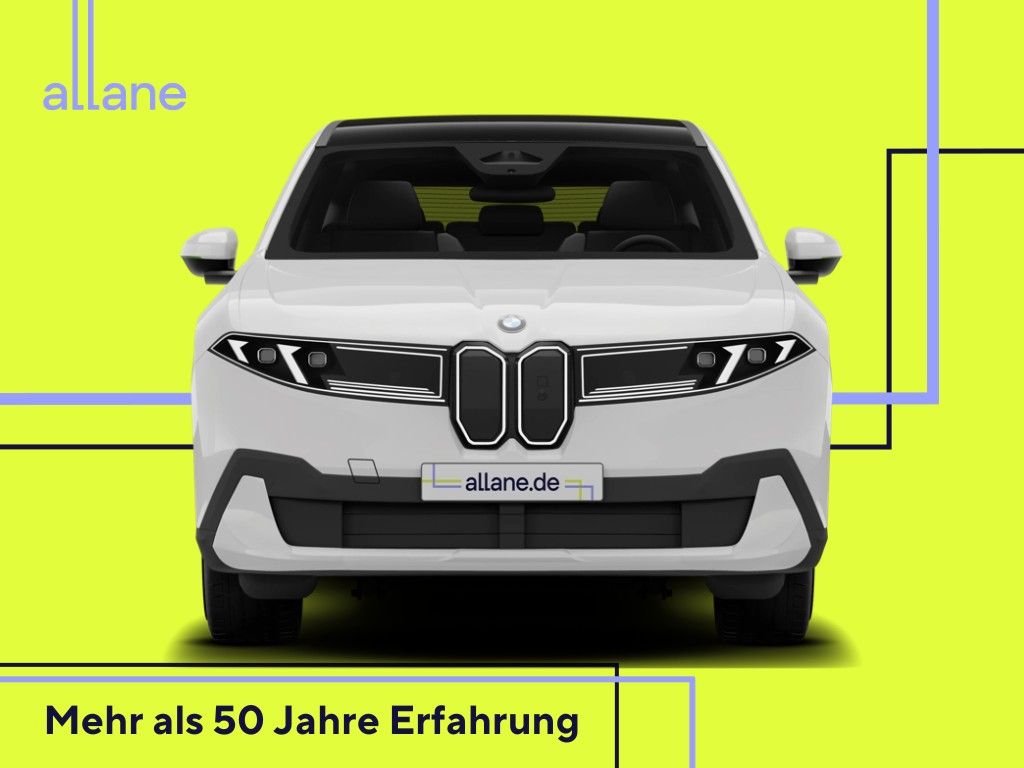 BMW iX3 - Bild 4
