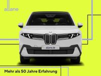 BMW iX3 - Vorschau Bild 4