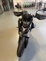 Ducati Hypermotard 821 - DUCATI HYPERMOTARD 821