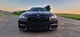 BMW M550 xDrive Touring M - BMW M550 mit Diesel-Antrieb: Kombi
