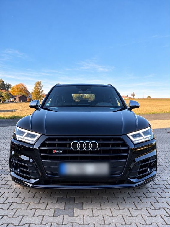 Image of Audi SQ5