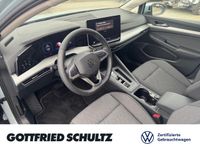 Volkswagen Golf Plus - Vorschau Bild 12