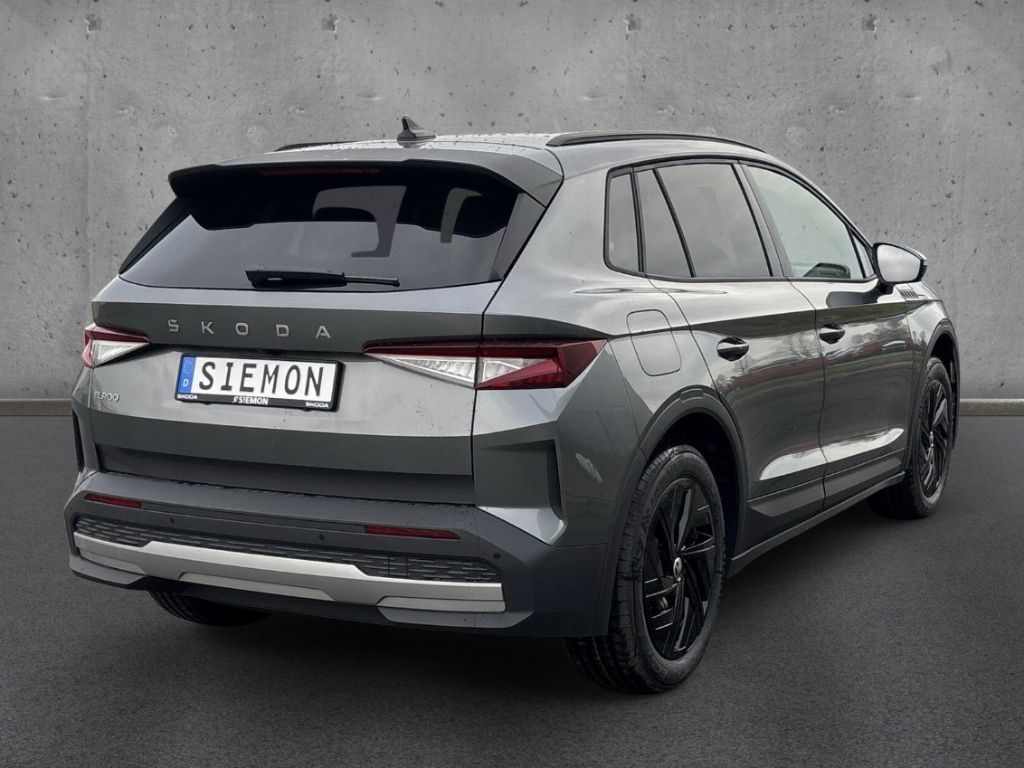 Skoda Elroq - Bild 4