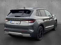 Skoda Elroq - Vorschau Bild 4
