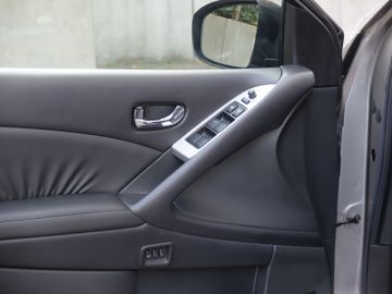 Nissan Murano - 10