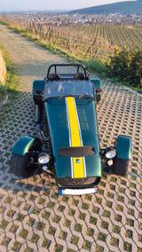 Caterham 275 R SV 192hp - 6 Speed - Caterham