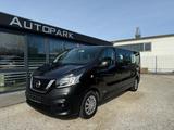 Nissan NV300 Kombi L2H1 2,9t PREMIUM*9-SITZER*KLIMA*AHK - Nissan: Sitzer 9