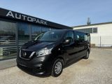 Nissan NV300 Kombi L2H1 2,9t PREMIUM*9-SITZER*KLIMA*AHK - Nissan NV300 Gebrauchtwagen
