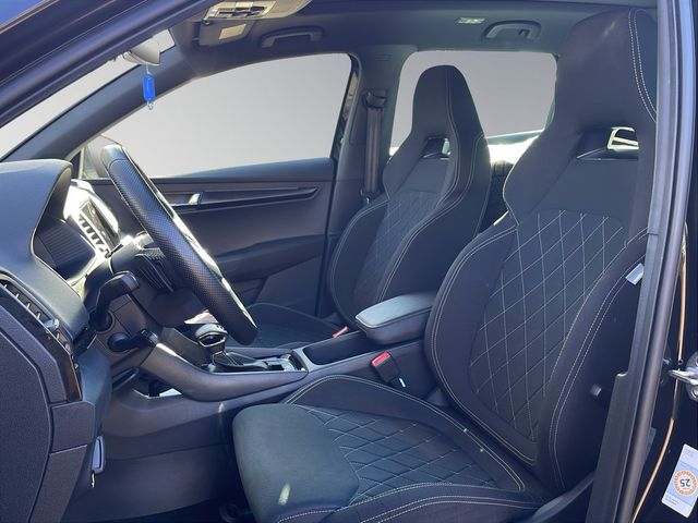 Karoq 2.0 TDI Sportline 4x4