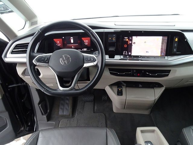 T7 Multivan 2.0 TDI DSG Life / Advanced